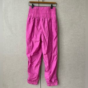 Free People | The Way Home Joggers